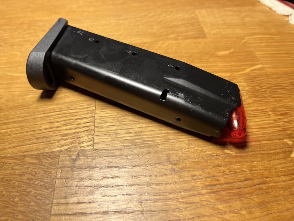 CZ 97B